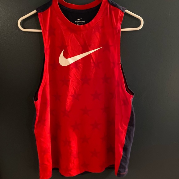 Nike USA tank - Picture 1 of 3